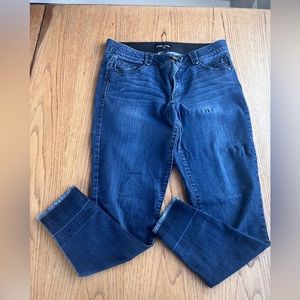 MAC & ME skinny jeans